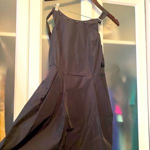 BCBG LBD. A-line. With pockets! Love this dress.